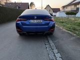 BMW i4 M50 - Gran Coupe  - BMW i4 von privat