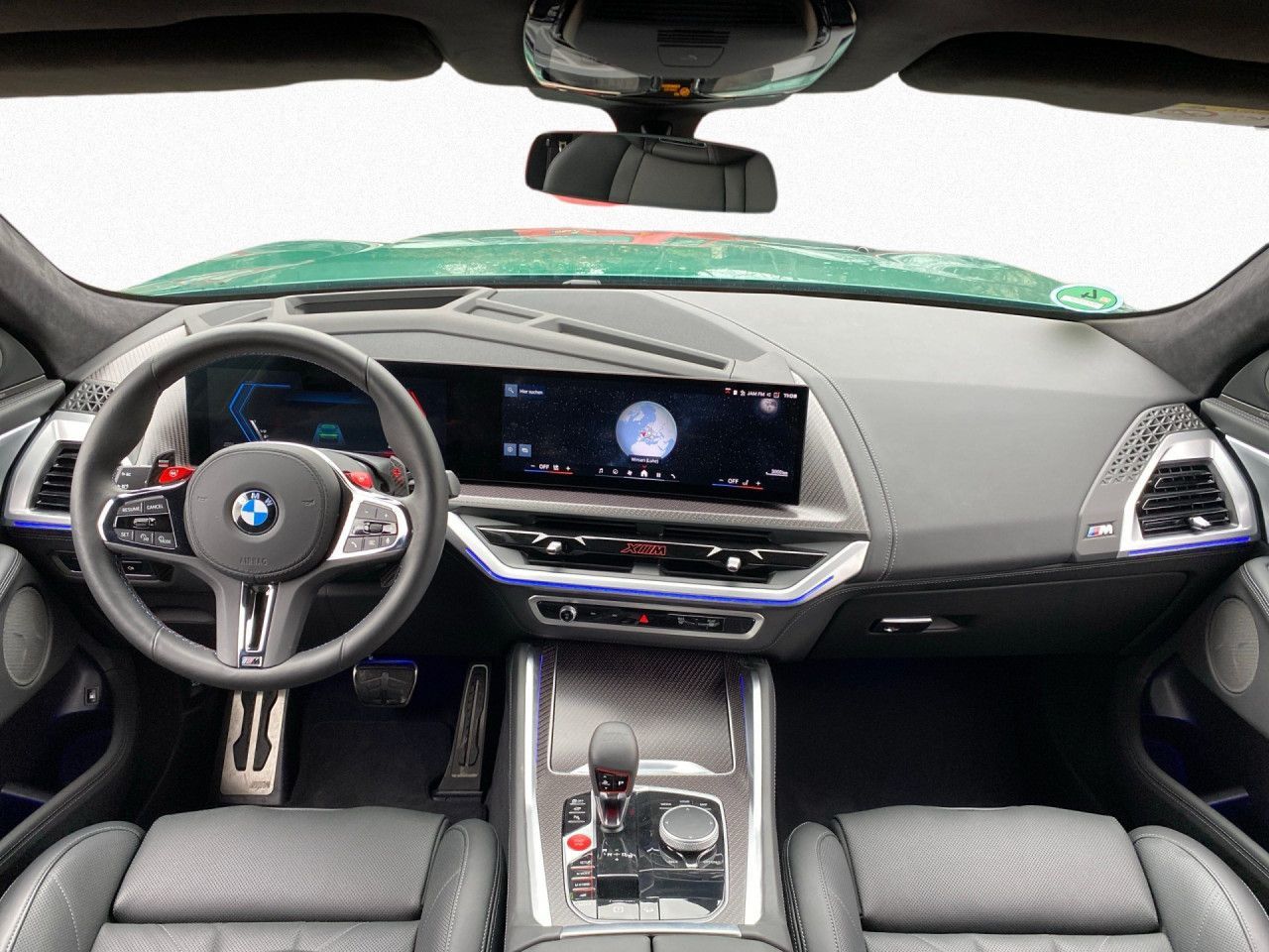BMW XM - Bild 16