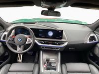 BMW XM - Vorschau Bild 16