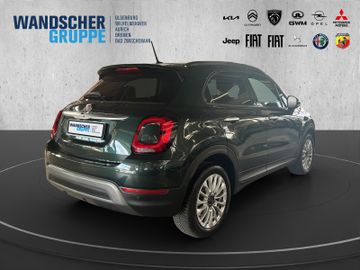Fiat 500X 1.0 GSE Cross SHZ NAVI PDC elktr. Sitze