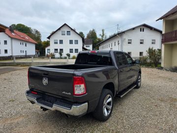 Dodge RAM - 12