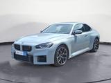 BMW M2 Coupe Aut. M Sitze Hifi LED Sitzheizung Leder - graue BMW M2