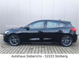 Ford Focus ST-Line *LED* *Winter-Paket* *Rückfahrkame - gebrauchte Ford Focus aus dem Jahr 2021