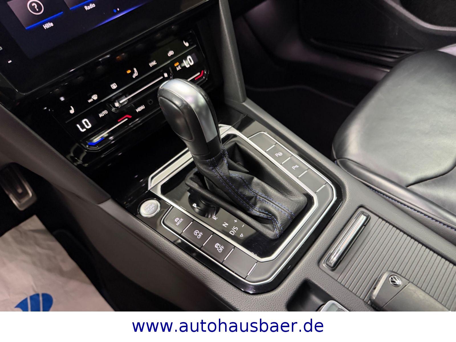 Volkswagen Arteon R 4Motion*PANO*MASSAGE*KAM*LAPIZ