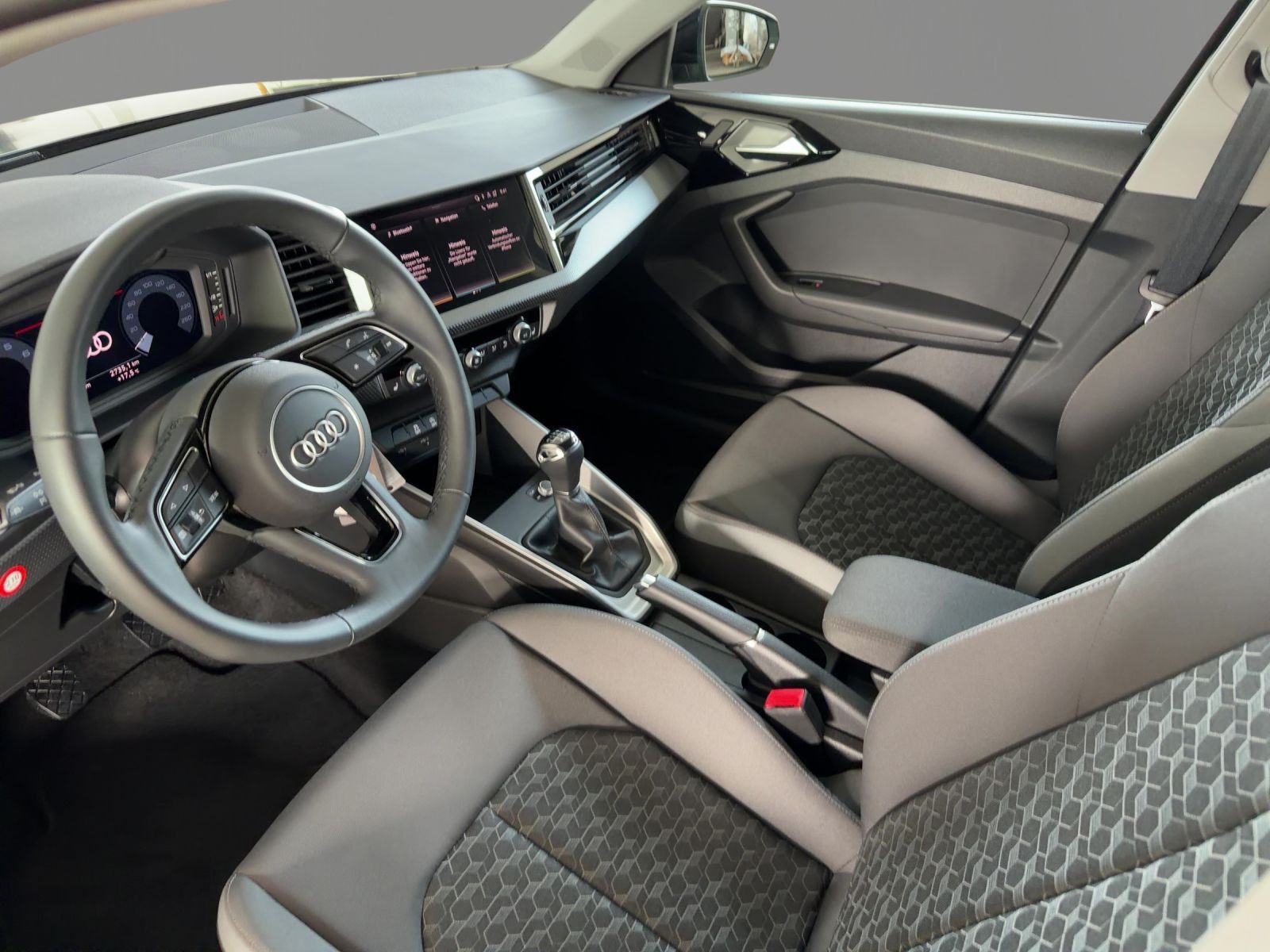 Audi A1 - Bild 8