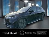 Mercedes-Benz EQE 350 4M SUV AMG+BURM+DIGI LIGHT+FAHRASSIST - Mercedes-Benz EQE SUV Gebrauchtwagen