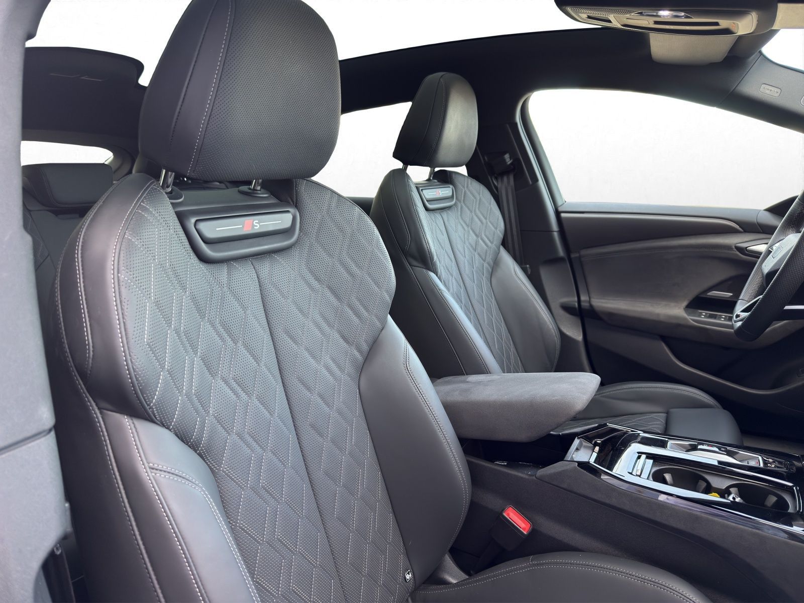 Audi S6 e-tron - Bild 4