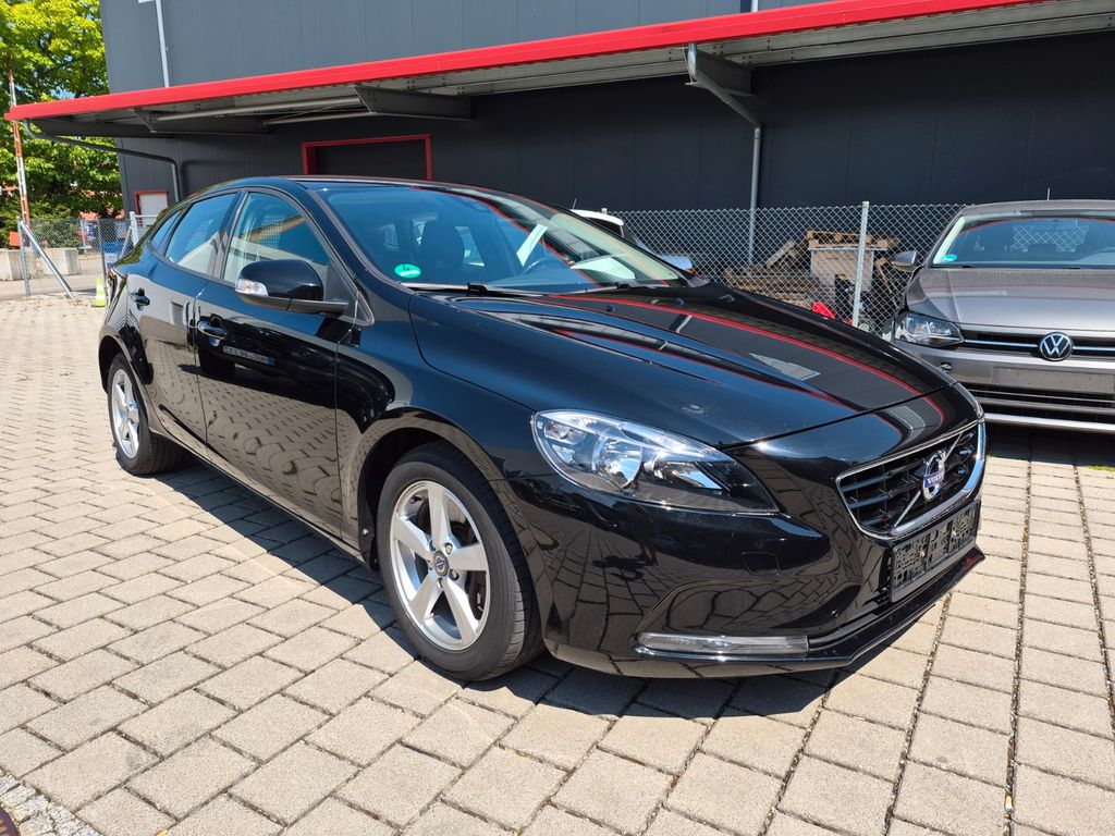 Angebot ansehen Volvo V40