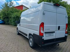 Jumper Kastenwagen L2H2 3,5T Heavy Diesel 140 Jumper Kastenwagen L2H2 3,5T Heavy Diesel 140