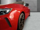 Opel Astra GS Line Turbo Digitales Cockpit 360 Kamera - Opel Astra mit Benzin-Antrieb: Limousine, Automatik