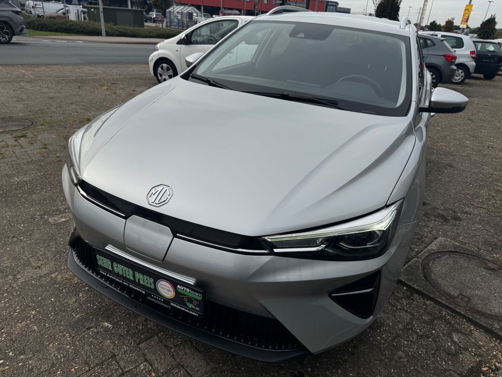 MG5