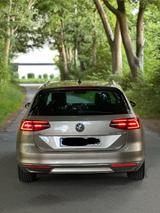 Volkswagen VW Passat 2.0 Highline - VW Passat Gebrauchtwagen in Kiel
