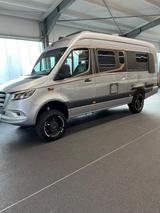 Malibu genius 641LE Performance 4x4 - Malibu Genius