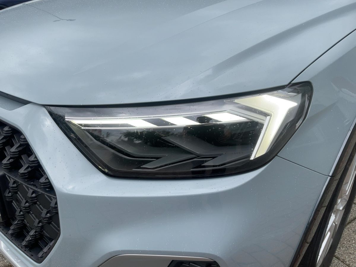 Audi A1 - Bild 15