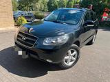 Hyundai Santa Fe 2,2 - gebrauchte Hyundai SANTA FE aus dem Jahr 2009