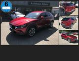 Mazda CX-30 SKYACTIV G150 Exclusive-line, Automatik, D - Mazda aus 2024