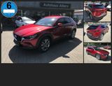 Mazda CX-30 SKYACTIV G150 Exclusive-line, Automatik, D - Mazda CX-30 aus 2024
