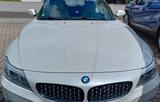 BMW Z4 sDrive18i - - BMW Z4 aus 2013
