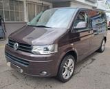 Volkswagen T5 Multivan Allrad - Volkswagen T5 Multivan in Freiburg