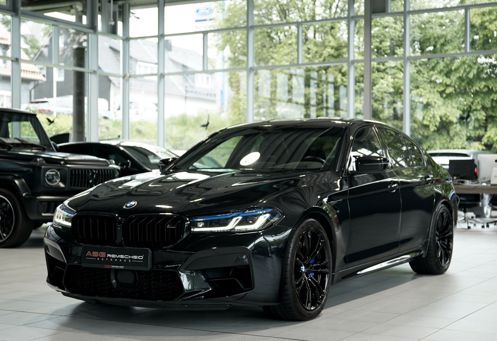 Bmw M5