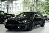 BMW M5 Competition *2.H *20 *ACC *M Drivers *Laser - schwarze BMW M5