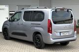 Opel Combo Life XL 1.2 Turbo S/S Eleg. Autom.*7-Sitze - Opel Combo Life aus 2021