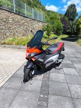 Aprilia SR300 MAX - APRILIA SR