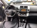 Toyota RAV 4 RAV4 Life 4X4 AUTOMATIC NAVI LEDER 53000KM - Toyota aus 2011