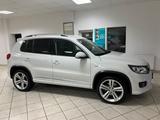 Volkswagen Tiguan 2.0TSI 4MOTION DSG R-Line Limited Edition - : Limited