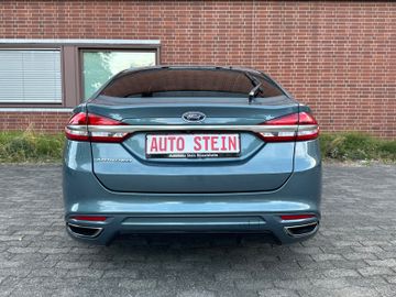 Ford Mondeo - 6