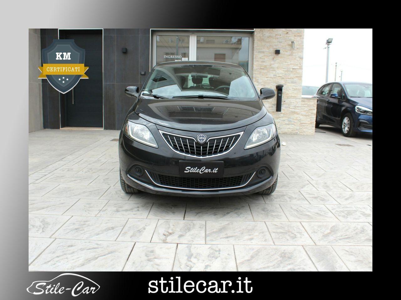 Lancia Ypsilon 1.0 FireFly 5 porte S&S Hybrid Ec