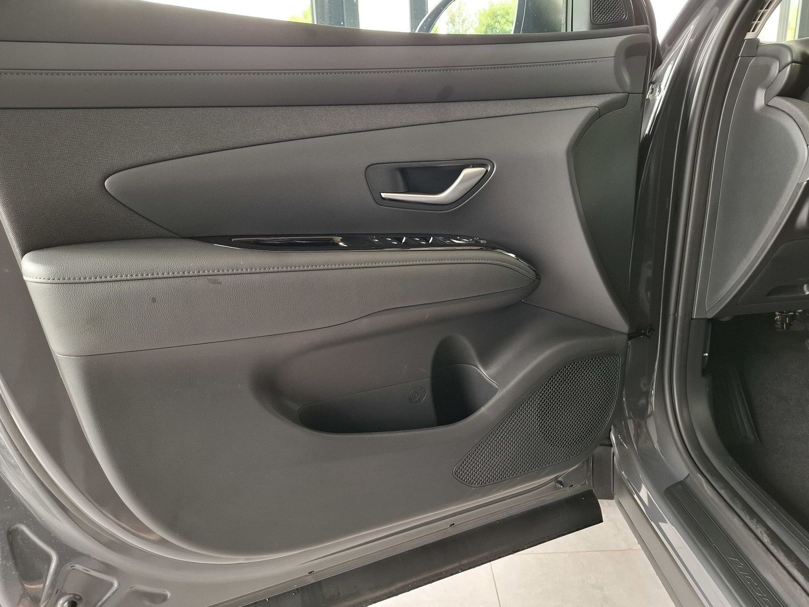 Hyundai TUCSON - Bild 39