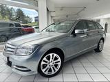 Mercedes-Benz C 200 T CDI AVANTGARDE*AHK*SHD*PTS - Mercedes-Benz C 200: C200cdi
