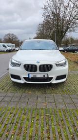 BMW 530 Gran Turismo 530d xDrive Gran Turismo Lu... - BMW 5er Reihe Gebrauchtwagen in Stuttgart
