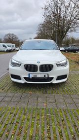 BMW 530 Gran Turismo 530d xDrive Gran Turismo Lu... - BMW 5 Series in Stuttgart