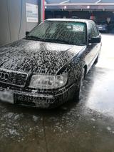 Audi 100 C4 2.3l 5 Zylinder Limousine - gebrauchte Audi 100 aus dem Jahr 1994