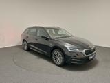 Skoda Octavia Combi 1.5 TSI OPF DSG Tour - Skoda Octavia: Tour Combi