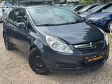 Opel Corsa 1.2 TÜV NEU*Klima*Multi*5 Gang - Opel Corsa aus 2009: 1.2