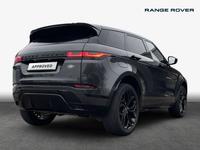 Land Rover Range Rover Evoque P300e R-Dynamic HSE