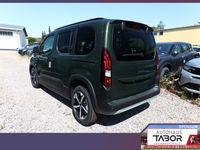 Peugeot Rifter - Vorschau Bild 4