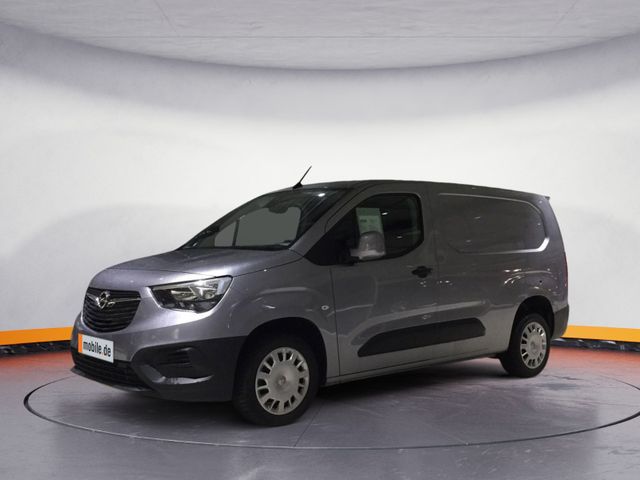 Opel Combo E Cargo Edition XL 1.5 D*PDC*Temp*Klima*