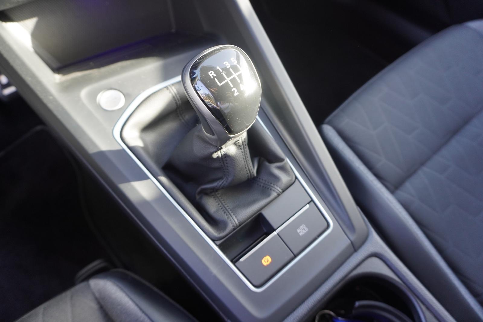 Volkswagen Golf Variant 1.5 TSI Goal LED ACC App-Connect, миниатюра 24