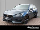 Cupra Leon ST VZ 2.0 TSI 19" Navi+VC ACC LED RFK+PDC S - Cupra Leon in Bonn