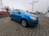 Andere auto  polo,9n,United  1.2 auto PKW kleinew... - : Kleine