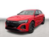 Audi SQ8 E-TRON BLACK 21Z/MATRIX/ACC/HuD/360°/S-SITZE - Audi SQ8 e-tron Gebrauchtwagen