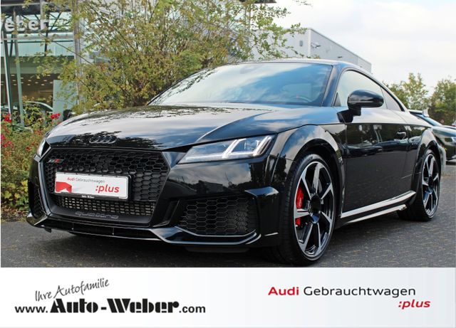 Audi TTRS Coupé MAGNETIC MATRIX RS-ABGAS B&O 280 km/h