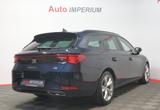 Seat Leon Sportstourer FR-Line 1.5 TSI*LED*Tempomat* - gebrauchte Seat Leon aus dem Jahr 2022