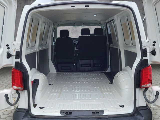 T6.1 2.0 TDI Kasten EcoProfi L1H1 (EURO 6d-TEMP)