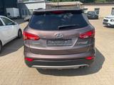 Hyundai Santa Fe Style 4WD TÜV 10.2027 2 HAND - Hyundai SANTA FE Gebrauchtwagen in Hamburg