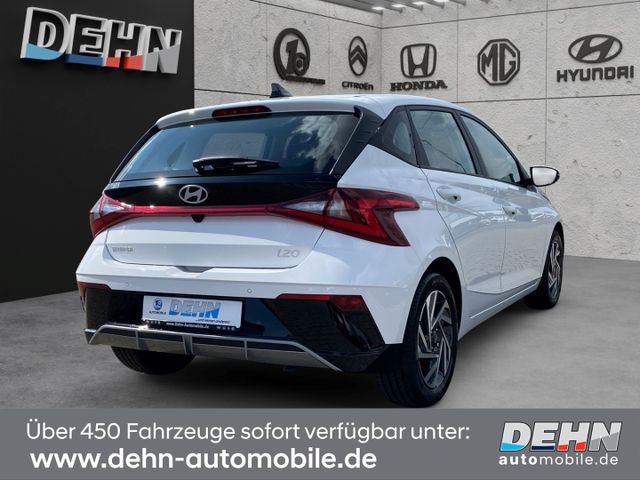 Hyundai i20 Trend Mj26 1.0 T-GDi Bose Soundpaket